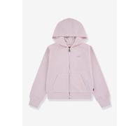 Vêtements Levi's Kids Lvg Meet And Greet Zip Up Hood pour Enfant 8A Rose