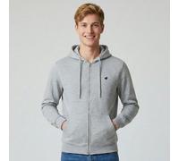 Sweat Capuche Zippee Navy Ac25121 S/Xxl Homme American College