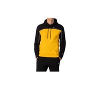 Sweat CHAMPION 217850KK001 Jaune - Homme/Adulte - Manches longues - Col capuche M