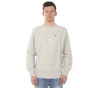 Sweat Champion Sweatshirt Hoodie Coton Homme Gris 210965 EM004 TL. M FAIRE OFFRE