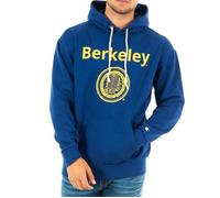 Sweat - CHAMPION USA - 218411 bs559 bwb - Homme - Bleu - Manches longues S