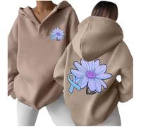 Sweat Chaud Femme Pull Grande Taille Veste Polaire Gilet Sport Vêtements Octobre Rose Plaid Vert À Capuche Vetement Hiver Blanc Accessoire a Léopard Pins 2025 Zippé Ado Fille Jaune Chaude~