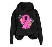 Sweat Chaud Femme Terre De Marin Vetement Pull Fille Veste Octobre Rose Leopard Oversize Gilet Sport a Capuche Chaude Hiver Pins 2025 Polaire Kangourou Vert Long Jaune Sweet~