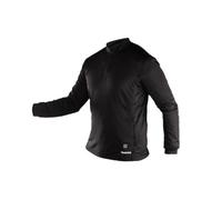 Sweat chauffant col zippé MAKITA avec batterie BL1055B