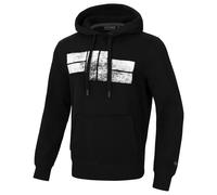 Sweat Classic Logo Pitbull - Black XXL