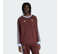 Sweat col ras-du-cou Aston Villa FC Originals Mystery Brown M