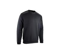 Sweat col rond bicolore - LMA - 80