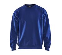 Sweat col rond BLAKLADER
