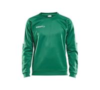 Craft Sportswear Sweat-shirt col rond Progress R-neck Vert 3XL