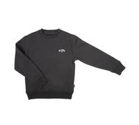 Sweat col rond Enfant BILLABONG - Noir - Manches longues - Col arrondi 16 ans