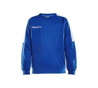 Sweat col rond enfant Craft progress r-neck 10/12 ans