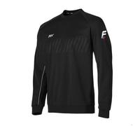 Sweat col rond enfant force XV action 12 ans