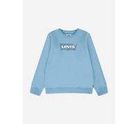 Levi´s ® Kids 6e9078 Sweatshirt Bleu 6 Months Garçon