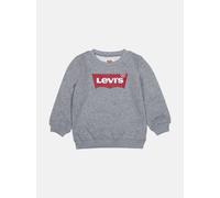 Levi's Sweatshirt Batwing Gris 6 mois Garçon