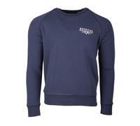 Sweat col rond logo poitrine Homme DOCKERS XXL