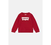 Sweat Col Rond Rouge 12M(74CM)