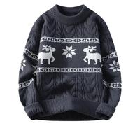 Sweat Col Roulé Homme Hiver Polaire Plus Grande Moumoute Boss Militaire Eco Gilet Tete Classique Uni Châle Chauds Turquoise Fluo Chasseur Un Pullovers
