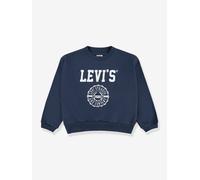 Sweat Collegiate Crew LEVII'S marine 5A