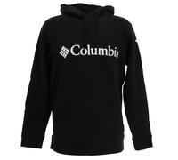 Sweat - COLUMBIA - Csc basic logo ii hoodie - 80% Coton - 20% Polyester - Look streetwear M