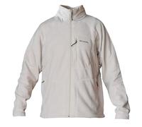 Sweat - COLUMBIA - Fast Trek Ii Full Zip Fleece - Homme - Beige - Manches longues - Col montant L
