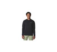 Sweatshirt Columbia Meridian Creek Crew noir - S