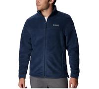 Sweat - COLUMBIA - Steens Mountain 20 - Homme - Bleu marine - Manches longues - Col montant L