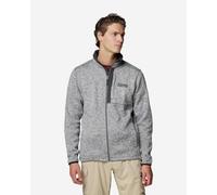 Sweat Columbia Sweater Weather Full Zip gris clair - S