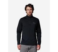 Columbia Tech™ Half Zip Sweatshirt Noir M Homme