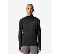 Sweat Columbia Three Pitch Half Zip noir - XL