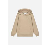 Sweat core hoodi unisex beige 6A