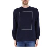Armani Exchange Sweat Coton Logo