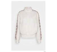 Sweat court zippé bande logo - Guess jeans. M