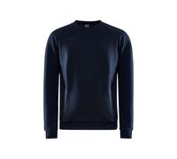 Sweat Craft core soul crew Bleu 2XL