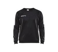 Sweat Craft Progress R neck Noir 2XL