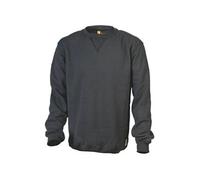 - Sweat Crewneck K124 noir XL