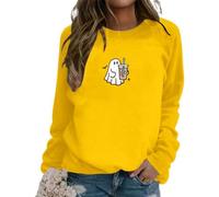 Sweat Crop Top Femme Polaire Ciel Taille Doux Islandais Shetland Epais Assorti Pyjama Croisé Main Mademoiselle Rayée Blanches Sweatshirts Originale Photographe Sportswear