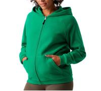 Sweat de Grossesse Polaire Vert Femme Vero Moda Maternity 20017778 XS