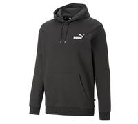 Sweat de la Marque Puma modèle ESS+ 2 Col Small Logo Hoodie FL