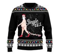 Sweat De Noel Homme Pull Homme De Noel Pull Femme Sweat Moche Led Noël Moche Adulte Noël Lumineux Musical Très Ridicule Led Sweet Village Lumineux Vetement Renne Ado Femme Vetement Decoration