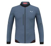 Sweat de randonnÃ©e SALEWA PEDROC PL 2 JACKET (Java Blue) Homme M (48 IT)