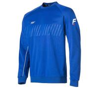 Sweat de rugby Force XV COL ROND ACTION roy S