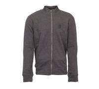 Sweat De Sport Cogollo Zippé Col Cheminée Homme Cerruti