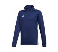 Sweat de Sport Enfant - Core 18 bleu marine 8A
