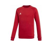 Sweat de Sport Enfant - Core 18 rouge 10A