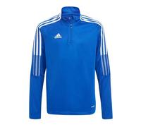 Sweat de Sport Enfant - Tiro 21 bleu 8A