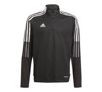 Sweat de Sport Enfant - Tiro 21 noir 14A