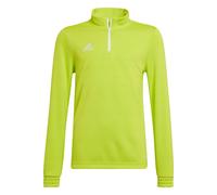 Sweat de Sport Enfant - Zip 1/4 - Entrada 22 vert 8A