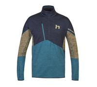 Sweat de sport homme Hannah Niro HZ Anthracite/jasper mel L