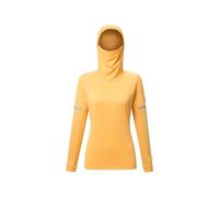 Sweat de trail MILLET INT SXW TS LS (SUNFLOWER) Femme M