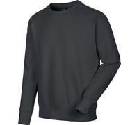 Sweat de travail Col Rond Würth MODYF Anthracite Gris foncé 5XL